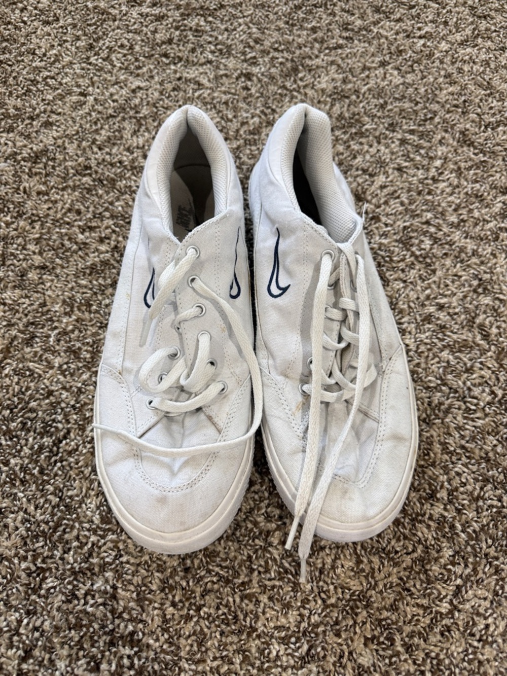Nike sneakers